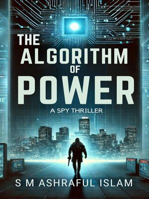 cover image of The Algorithm of Power